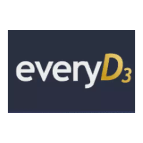 EveryD3