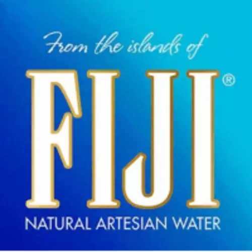 Fiji Water