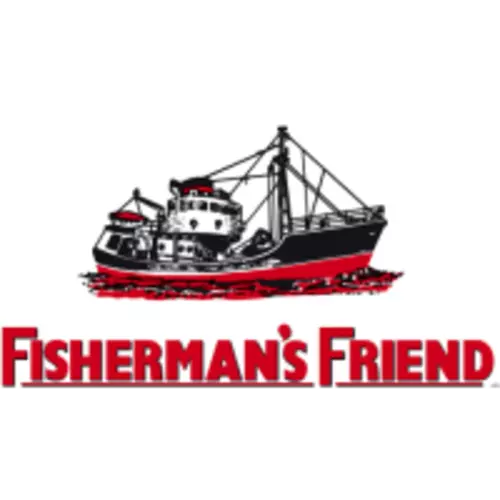 Fisherman's Friend