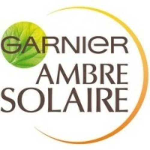 GARNIER AMBRE SOLAIRE