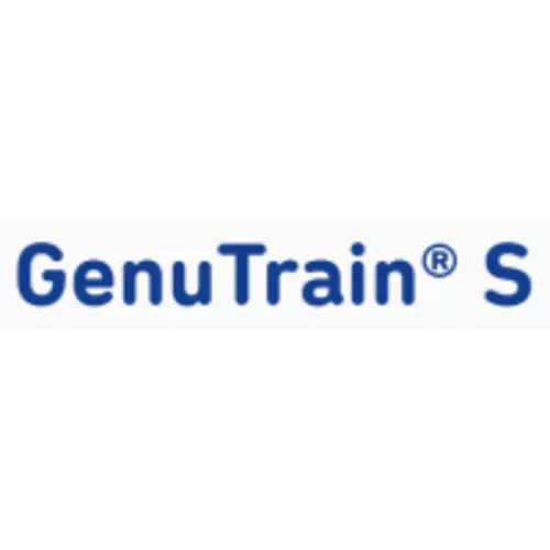 GenuTrain S