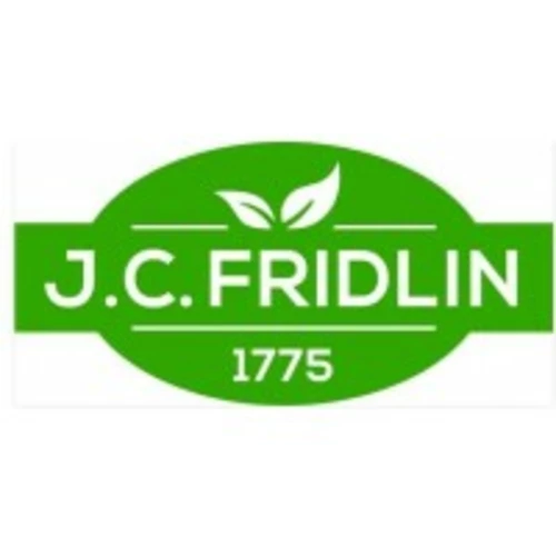 J. C. FRIDLIN