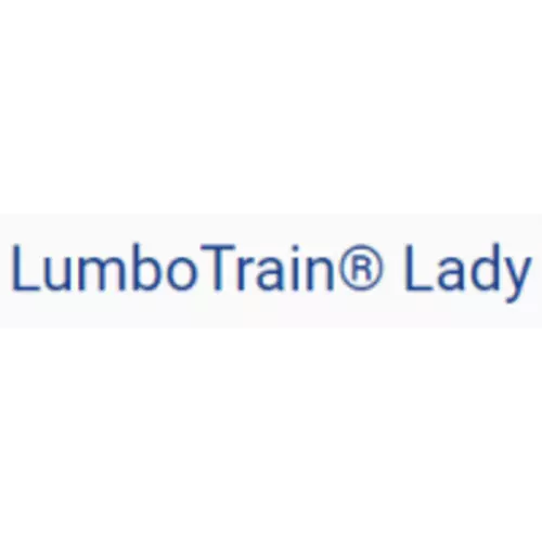 LumboTrain Lady