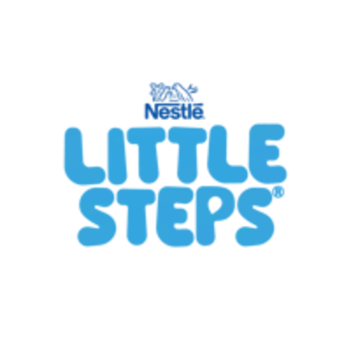 Nestlé LITLLE STEPS