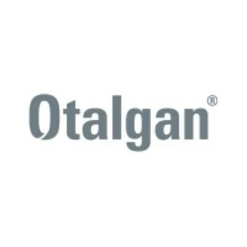 Otalgan