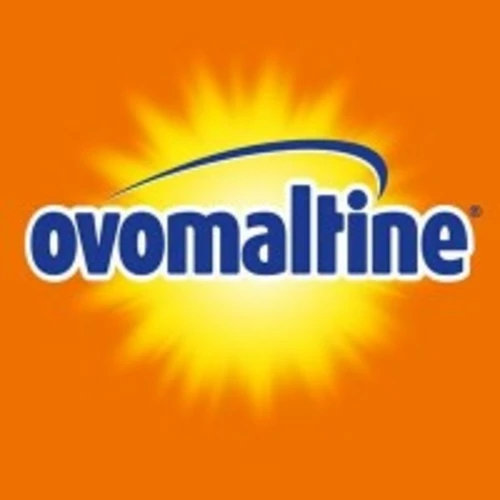 Ovomaltine