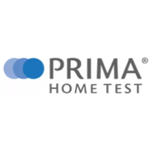 Prima Home Test