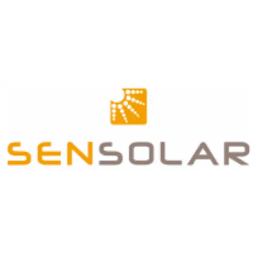 SENSOLAR