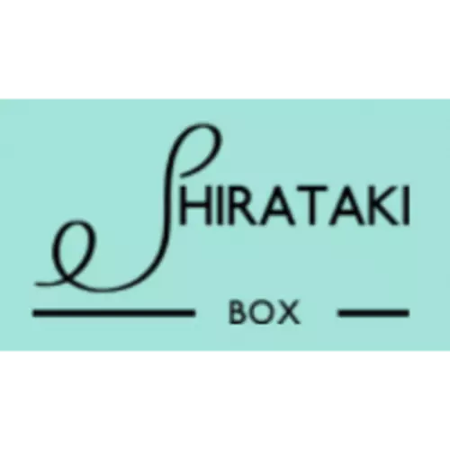 SHIRATAKI BOX