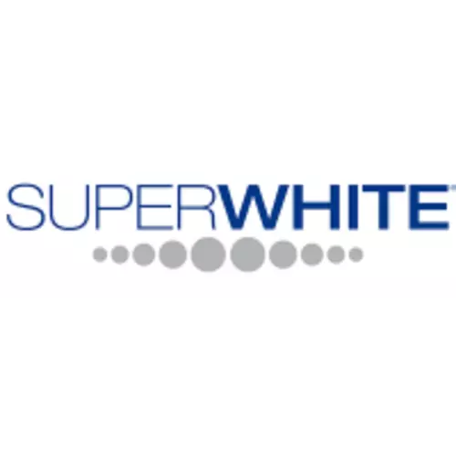 SUPERWHITE