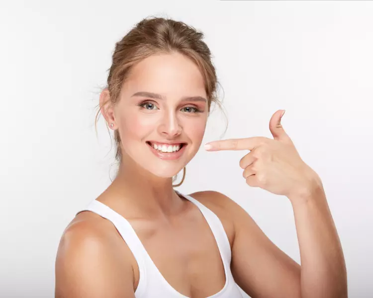 Hier oben beginnt Ihre Gesundheit