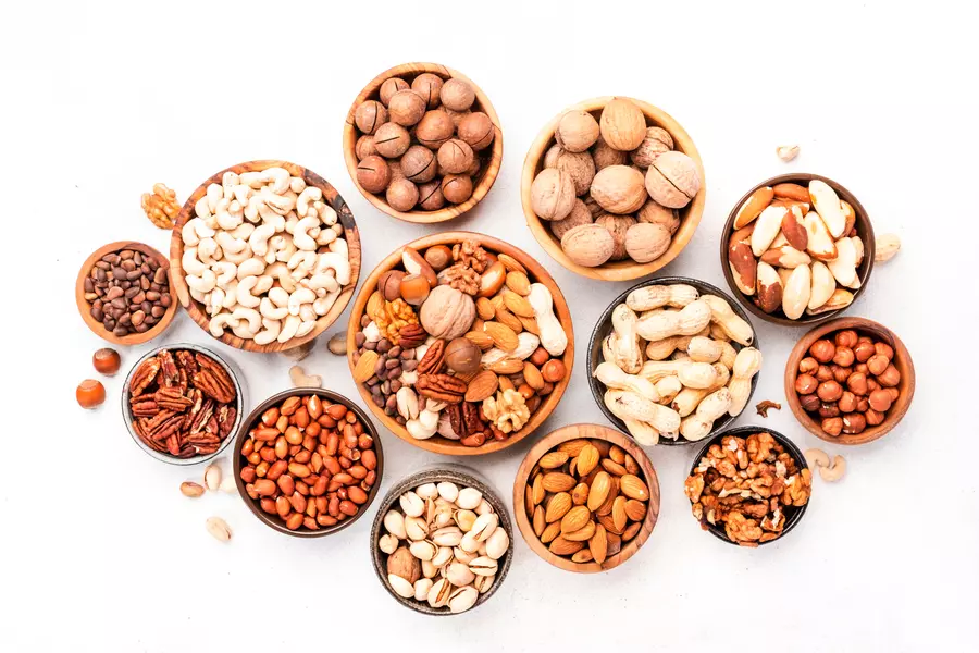 Ces 10 conseils de manganèse augmentent immédiatement votre bien-être