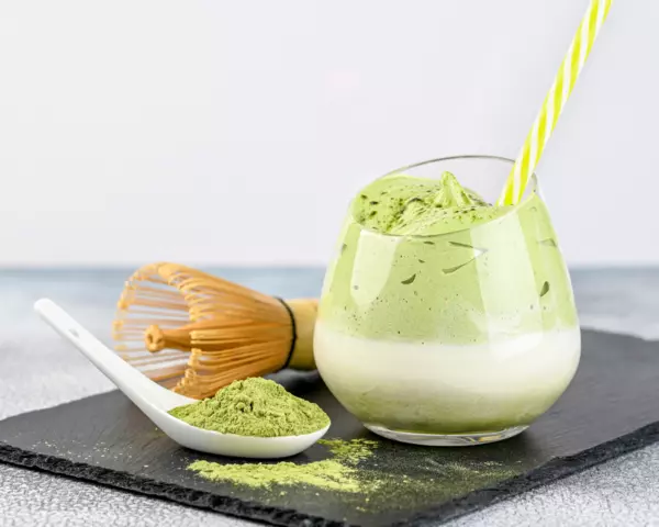 Matcha