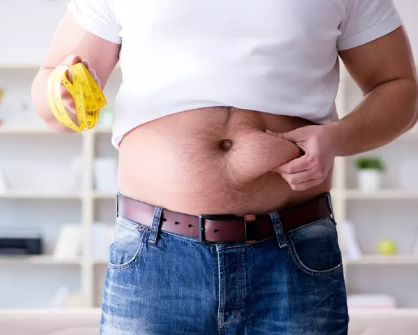 Syndrome métabolique