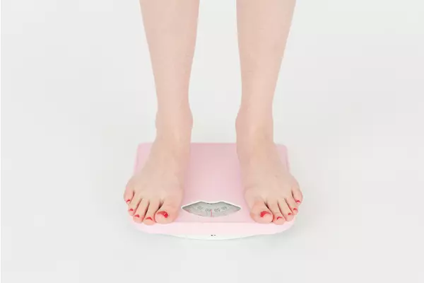 Stratégies pour perdre du poids