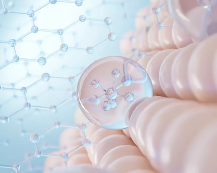 Die Pflege der Zukunft