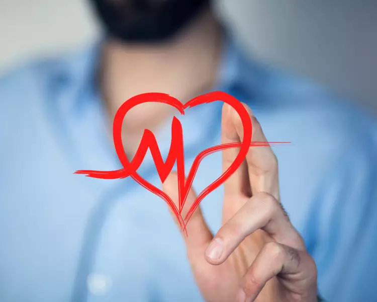Auf diesen Strassen kommt Ihre Gesundheit