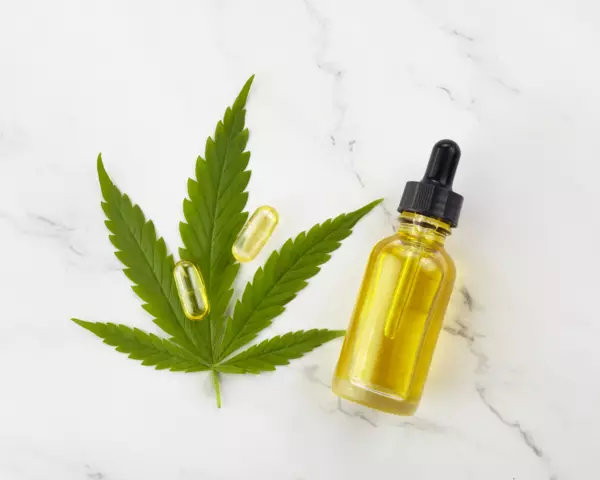 Cannabis und Cannabidiol (CBD)