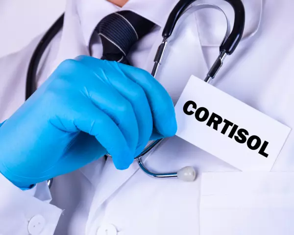 Cortisol