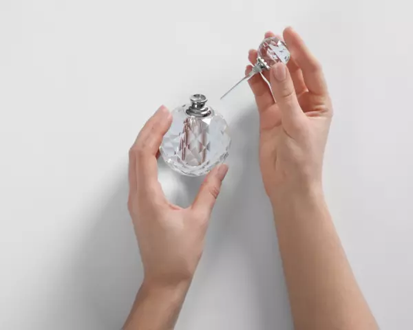 Eau de Toilette