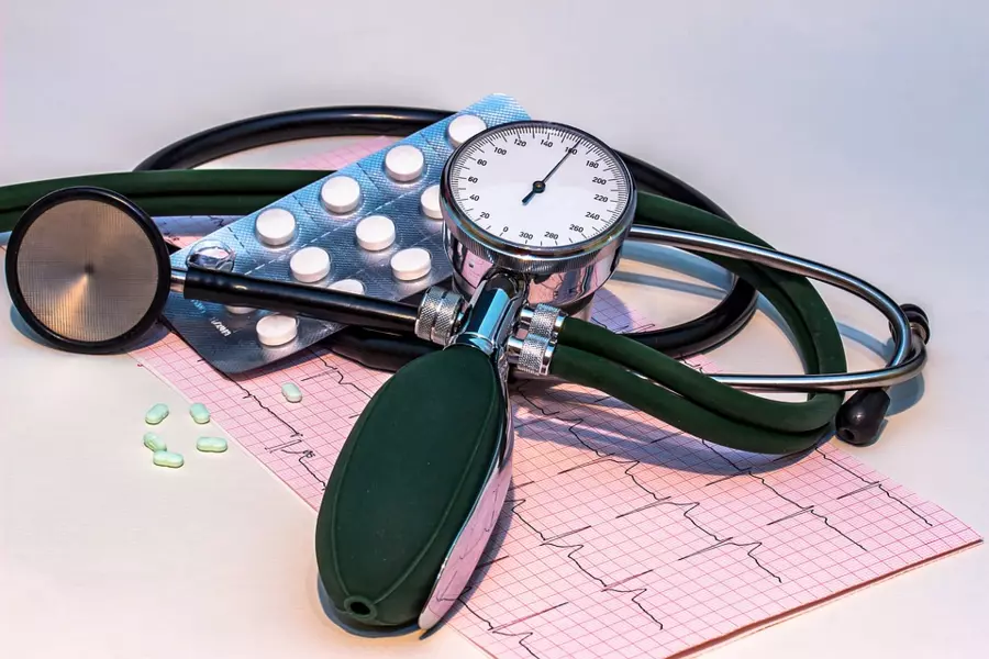 Lautlose Killer – und 30% sind betroffen