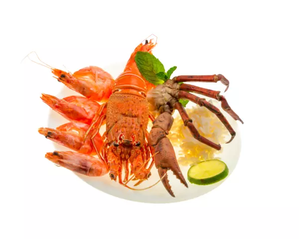 Glucosamin