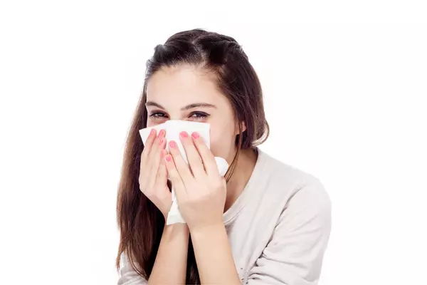 Hyposensibilisierung