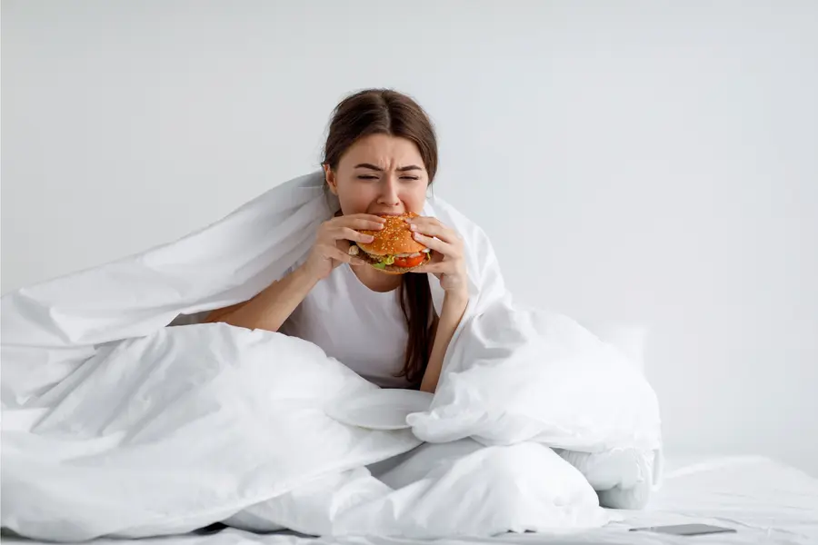 Mit diesen 10 Tipps können Sie Hunger-Wut-Anfälle meistern