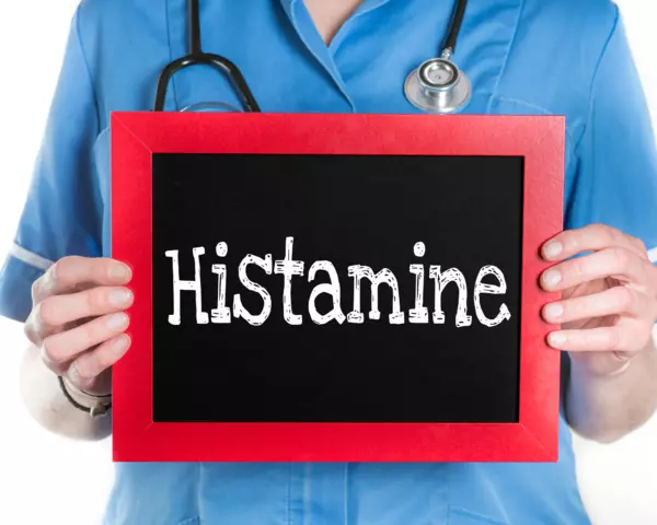 Histamin