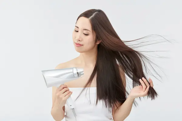 Hitzeschutz für Haare