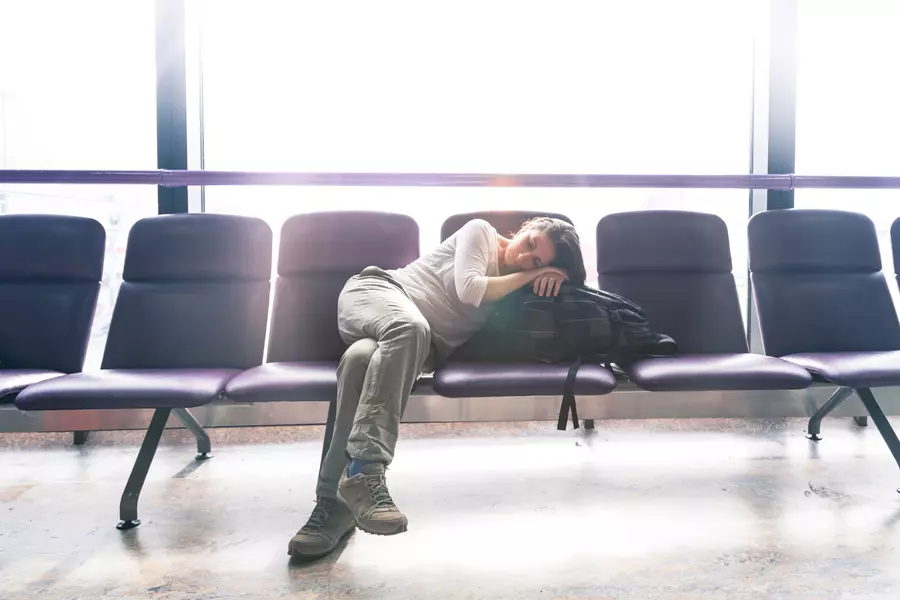 10 bewährte Strategien gegen die Folgen langer Flugreisen