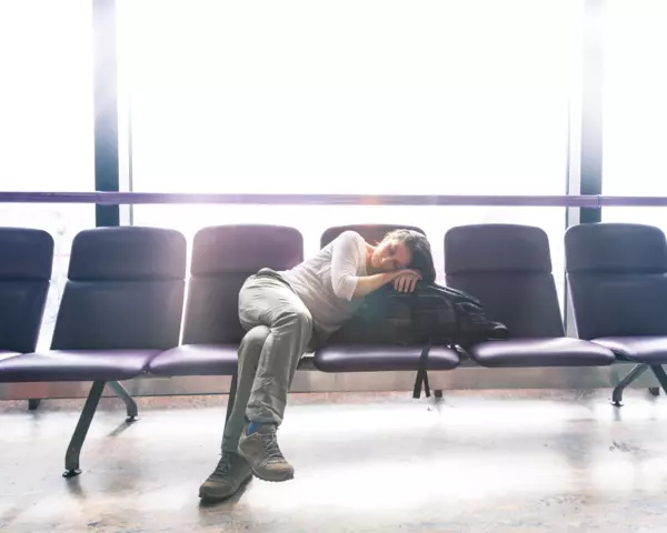 Jetlag