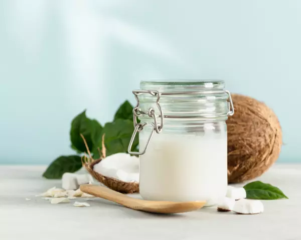 Kokosöl