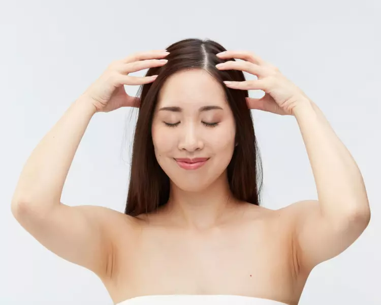 Das Fundament gesunder Haare