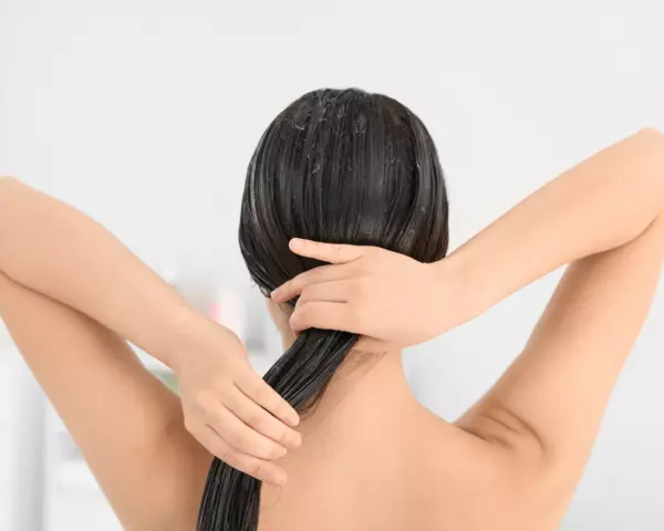 Leave-in Conditioner