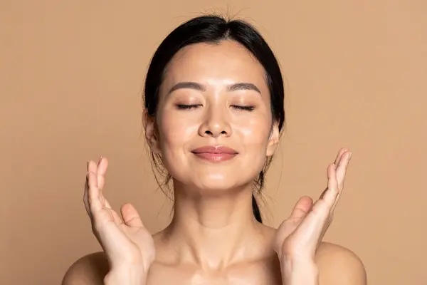 Soins pour peau mixte