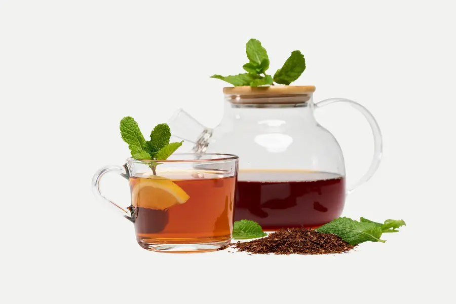 10 segreti del Sudafrica per la tua tazza di tè