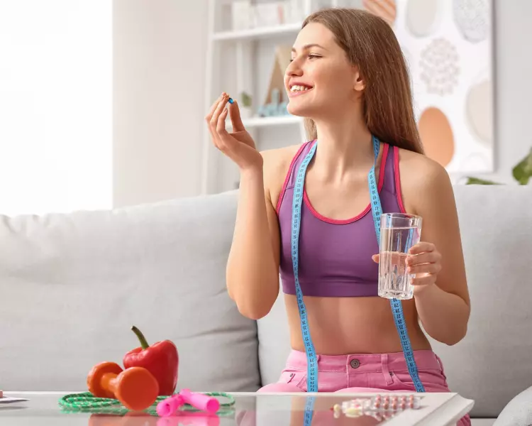 Mit diesen einfachen Tricks erhöhen Sie Ihre Fettverbrennung