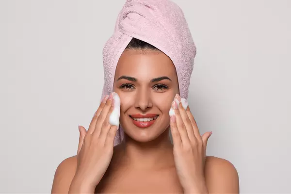 Tenside in der Kosmetik