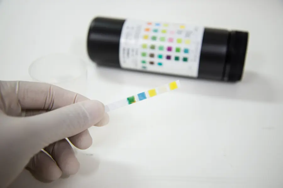 10 segreti dietro il codice colore