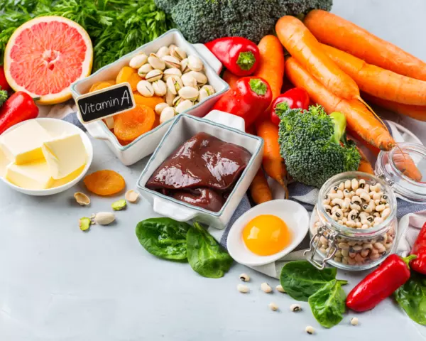 Vitamin A