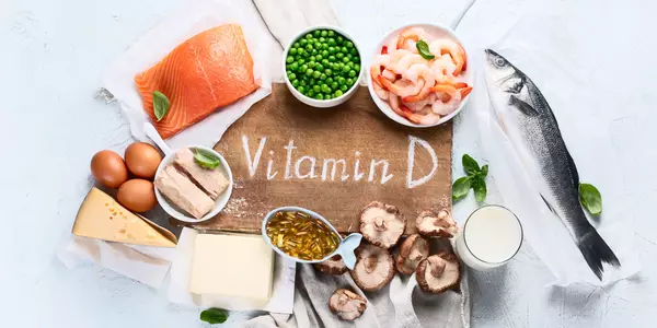 Vitamin D