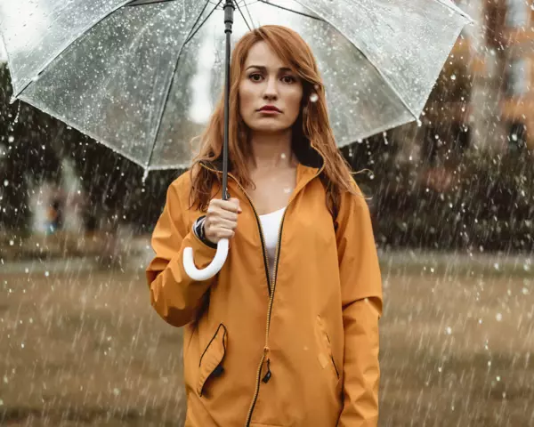 Wetterfühligkeit