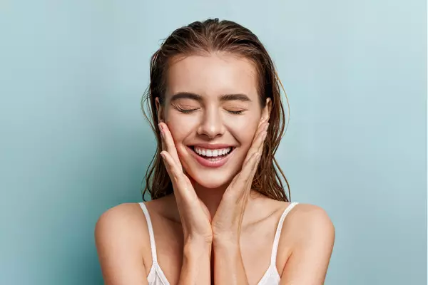 Zell-Aktivator für die Haut 