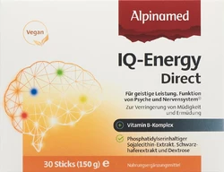 ALPINAMED IQ-Energy Direct