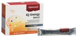 ALPINAMED IQ-Energy Direct