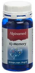 ALPINAMED IQ-Memory Kapsel