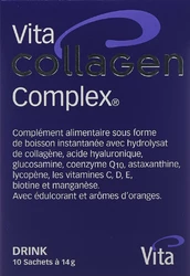 Vita Collagen Complex