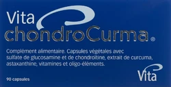 Vita Chondrocurma caps