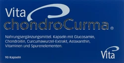 Vita Chondrocurma Kapsel